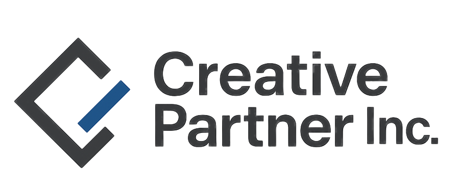 CreativePartner Inc.